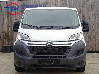 Citroën Jumper 2.2 HDi L2H1 Dubbele Cabine Klima Cruise 81KW Euro 5 picture 6