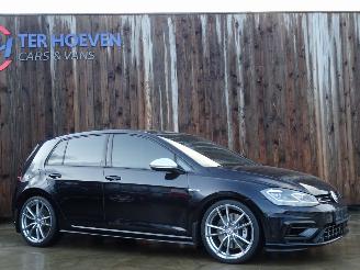 Volkswagen Golf R 2.0 TSi 4-Motion Klima Navi Cruise 221KW Euro 6 picture 5