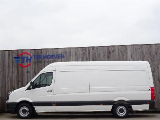 Avarii auto utilitare Volkswagen Crafter 2.0 TDi Maxi Klima 3-Persoons PDC 100KW Euro 5 2016/7