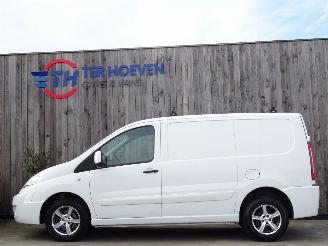 skadebil auto Peugeot Expert 1.6 HDi L1H1 Cruise 3-Persoons 66KW Euro 4 2007/3
