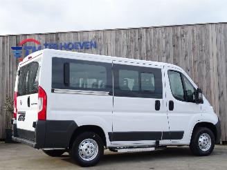 Fiat Ducato 2.0 MJT 9-Persoons Radio Boordcomputer 85KW Euro 5 picture 3