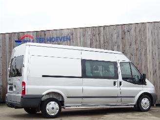 Ford Transit 2.2 TDCi Dubbele Cabine Klima Cruise 81KW Euro 4 picture 3