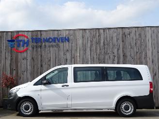 Mercedes Vito Tourer 109 CDi Extralang 9-Persoons Klima 65KW Euro 6 picture 1