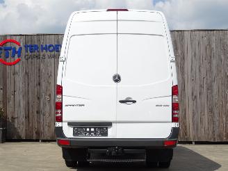 Mercedes Sprinter 513 CDi L3H2 Dubbele Cabine 5-Persoons 95KW Euro 5 picture 7