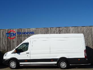 skadebil auto Ford Transit 2.0 TDCi L4H3 Klima Navi Cruise 96KW Euro 6 2019/4