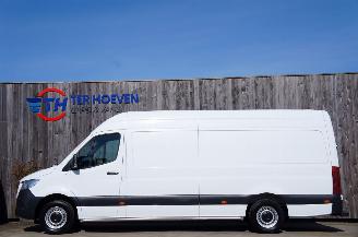 Auto incidentate Mercedes Sprinter 314 CDi Maxi Airco Cruise Navi Camera PDC 105KW Euro 6 2020/12