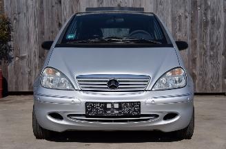 Mercedes A-klasse A140 Classic 5-persoons Klima Panoramadach 60KW picture 6