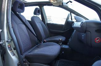 Mercedes A-klasse A140 Classic 5-persoons Klima Panoramadach 60KW picture 10