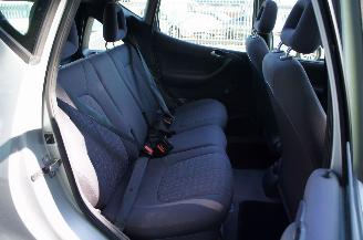 Mercedes A-klasse A140 Classic 5-persoons Klima Panoramadach 60KW picture 11