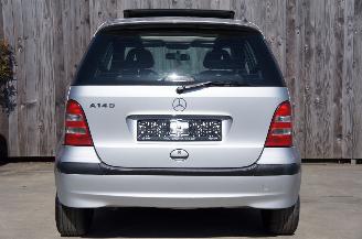 Mercedes A-klasse A140 Classic 5-persoons Klima Panoramadach 60KW picture 7