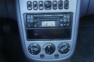 Mercedes A-klasse A140 Classic 5-persoons Klima Panoramadach 60KW picture 13