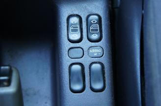 Mercedes A-klasse A140 Classic 5-persoons Klima Panoramadach 60KW picture 15