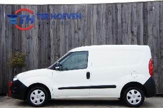 skadebil auto Opel Combo 1.5 CDTi L1H1 Airco 2-Persoons Trekhaak 66KW Euro 5 2015/3