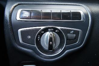 Mercedes V-klasse V250 BlueTec Avantgarde Extralang Airco Navi Cruise Trekhaak 140KW Euro 6 picture 26