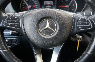 Mercedes V-klasse V250 BlueTec Avantgarde Extralang Airco Navi Cruise Trekhaak 140KW Euro 6 picture 20