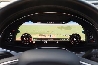 Audi SQ7 4.0 TDi V8 Quattro Airco Navi Pano Head UP Nightvision Softclose 320KW Euro 6 picture 30