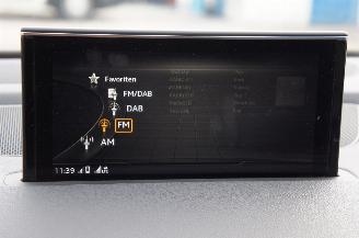 Audi SQ7 4.0 TDi V8 Quattro Airco Navi Pano Head UP Nightvision Softclose 320KW Euro 6 picture 24