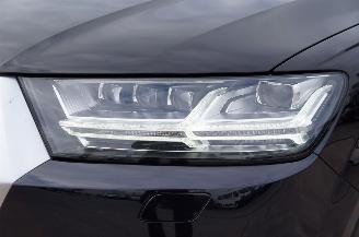 Audi SQ7 4.0 TDi V8 Quattro Airco Navi Pano Head UP Nightvision Softclose 320KW Euro 6 picture 45