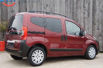 Peugeot Bipper Tepee 1.3 HDi Automaat 5-Persoons Airco Metallic 55KW Euro 5 picture 3