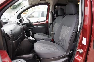 Peugeot Bipper Tepee 1.3 HDi Automaat 5-Persoons Airco Metallic 55KW Euro 5 picture 9