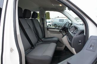 Volkswagen Transporter T6 2.0 TDi L1H1 9-Persoons Airco 62KW Euro 6 picture 10