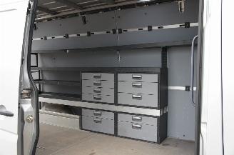 Volkswagen Crafter 2.0 TDi Maxi L3H2 Airco Stoelverwarming Standkachel 100KW Euro 6 picture 10