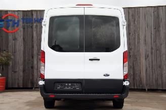 Ford Transit 2.2 TDCi L2H2 Airco Cruise 3-Persoons 74KW Euro 5 picture 7