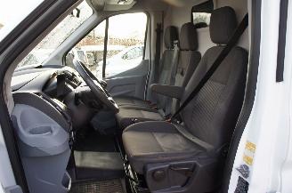 Ford Transit 2.2 TDCi L2H2 Airco Cruise 3-Persoons 74KW Euro 5 picture 10