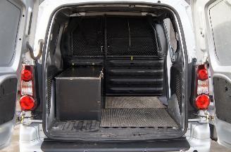 Citroën Berlingo 1.6 HDI l1H1  Klima Cruise Stoelverwarming 73KW Euro 6 picture 8
