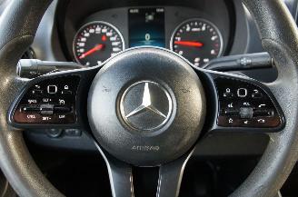 Mercedes Sprinter 516 CDi Koelkoffer 0° Buitenstroom Automaat Airco Cruise Navi 120KW Euro6 picture 21
