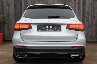 Mercedes GLC GLC 350d 4-Matic Airco Cruise Navi Pano LED Stoelverwarming 190KW Eu6 picture 7
