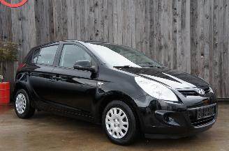 Hyundai I-20 1.2 Airco Camera Isofix 5-Persoons 57KW Euro 5 picture 5