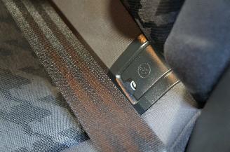 Audi A3 1.6 TDi Limo Airco Navi Cruise Trekhaak 81KW Euro 5 picture 29