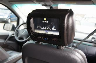 Mercedes Viano 3.0 CDi Ambiente Extralang Dubbele Cab. Automaat 150KW Euro 4 picture 14