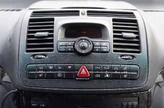 Mercedes Viano 3.0 CDi Ambiente Extralang Dubbele Cab. Automaat 150KW Euro 4 picture 18