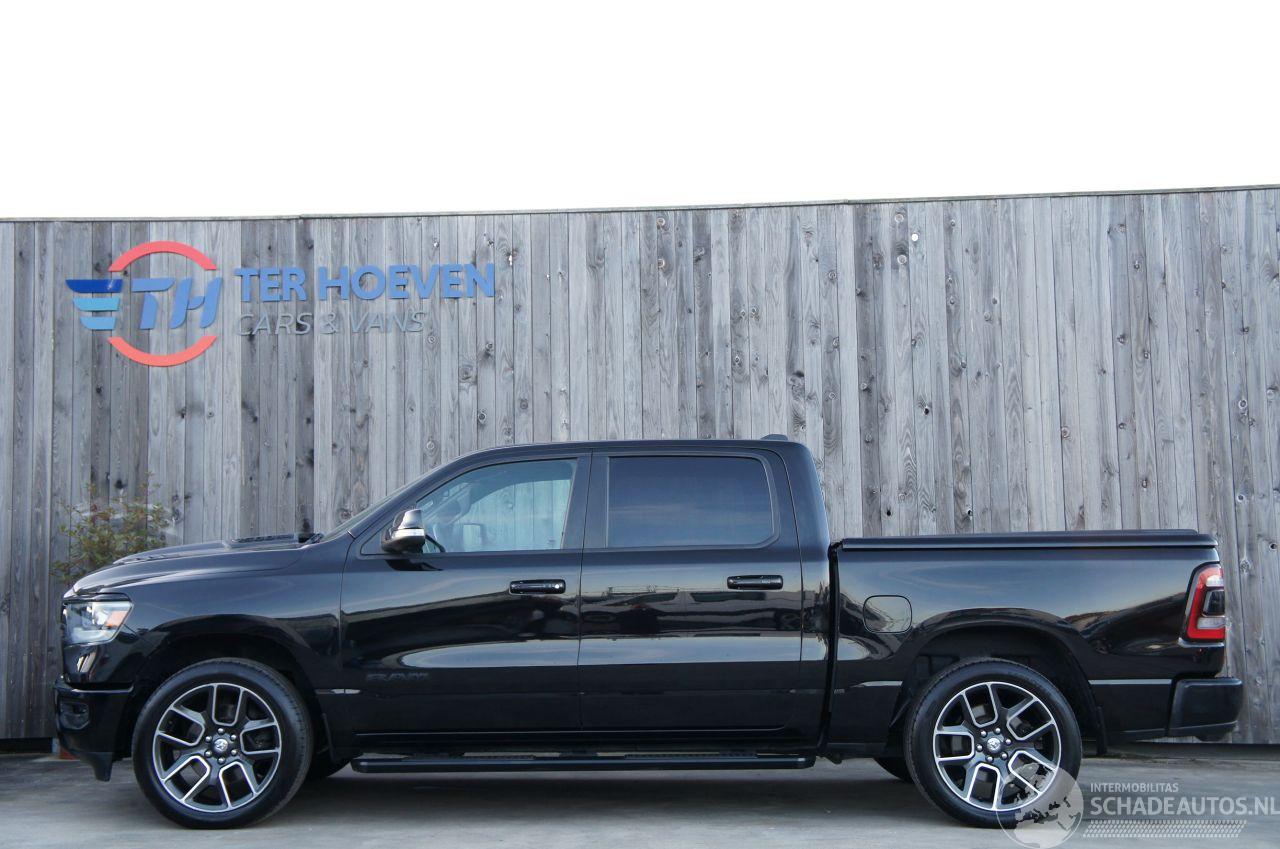Dodge Ram RAM 1500 Sport 5.7L Hemi 4X4 LPG Pano Cruise Trekhaak 295KW Euro 6