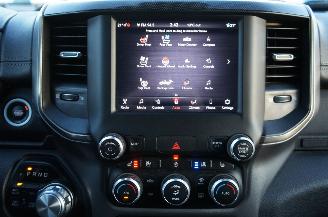 Dodge Ram RAM 1500 Sport 5.7L Hemi 4X4 LPG Pano Cruise Trekhaak 295KW Euro 6 picture 13
