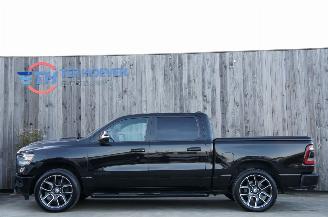 Avarii autoturisme Dodge Ram RAM 1500 Sport 5.7L Hemi 4X4 LPG Pano Cruise Trekhaak 295KW Euro 6 2019/3