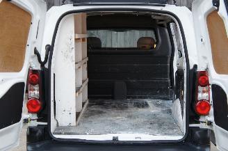 Peugeot Partner 1.6 e-HDi L1 Airco Cruise 2-Persoon 66KW Euro 5 picture 8