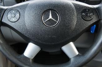 Mercedes Sprinter 314 CDi L2H2 Koeling 0°C Buitenstroom Zonnenpanelen 105KW Euro 6 picture 17