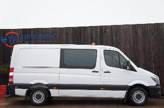 Mercedes Sprinter 313 CDi L2H1 Automaat Airco Cruise Camera Trekhaak 95KW Euro 5 picture 4
