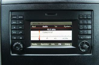 Mercedes Sprinter 313 CDi L2H2 Koeling 0°C Automaat Airco Navi 95KW Euro 5 picture 15