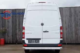 Mercedes Sprinter 313 CDi L2H2 Koeling 0°C Automaat Airco Navi 95KW Euro 5 picture 7
