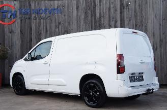Opel Combo 1.5D Innovation Lang Airco Navi Cruise Stoelverw. Keyless Entry + Go 96KW picture 2
