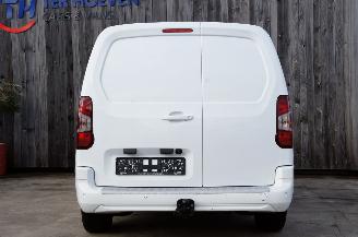 Opel Combo 1.5D Innovation Lang Airco Navi Cruise Stoelverw. Keyless Entry + Go 96KW picture 7