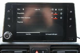 Opel Combo 1.5D Innovation Lang Airco Navi Cruise Stoelverw. Keyless Entry + Go 96KW picture 16