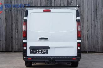 Opel Vivaro 1.6 CDTi Lang Airco Navi Cruise Trekhaak 88KW Euro 5 picture 7