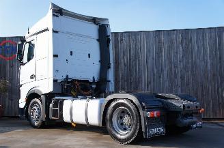 Mercedes Actros 1942 Streamspace 2X Tanks Navi 310KW Euro 6 picture 2