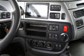 DAF XF XF 460 Super Space Cab Dakairco 2X Tanks 340KW Euro 6 picture 15