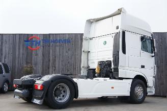 DAF XF XF 460 Super Space Cab Dakairco 2X Tanks 340KW Euro 6 picture 3